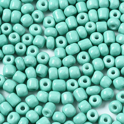 6/0 стакан бисер SEED-S058-A-F439-1