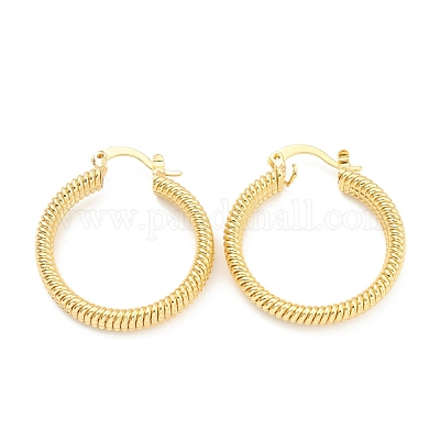 Изделия из латуни EJEW-O106-08G-1