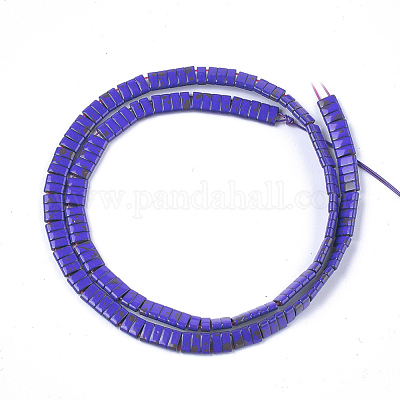 Немагнитные синтетические гематитовые шарики G-T124-02E-1