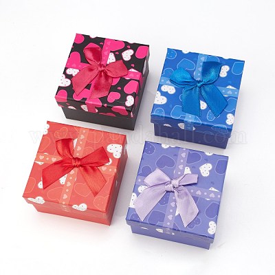 wholesale jewelry boxes