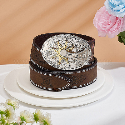 Цепные ремни из искусственной кожи AJEW-WH0010-35-1