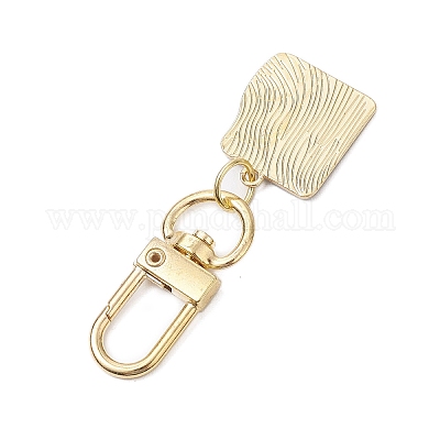 Подвесные украшения из сплава эмали HJEW-JM02692-02-1