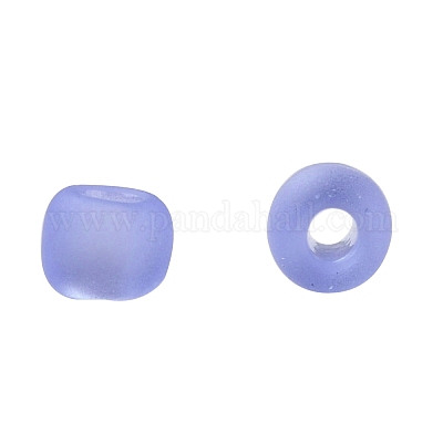 Круглые бусины toho SEED-TR11-0013F-1