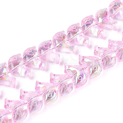 Гальваническое покрытие EGLA-N017-06-B02-1