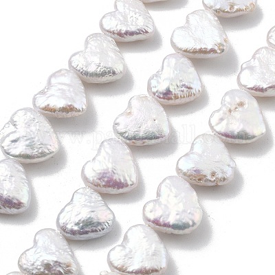 Натуральный жемчуг в стиле барокко кеши PEAR-P064-10A-01A-1