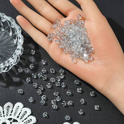 Хрустальные бусины preciosa® Y-PRC-BA6-00030-237-1