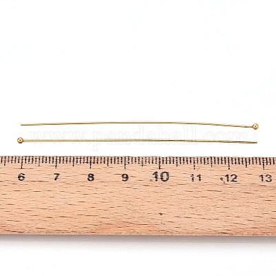 Штифты головки из нержавеющей стали 304 STAS-T065-70mm-20G-1