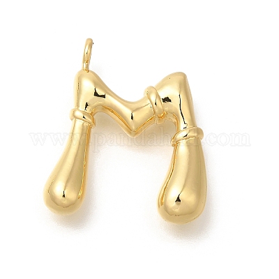 Стойки обшивки латунные подвески KK-I722-08G-M-1