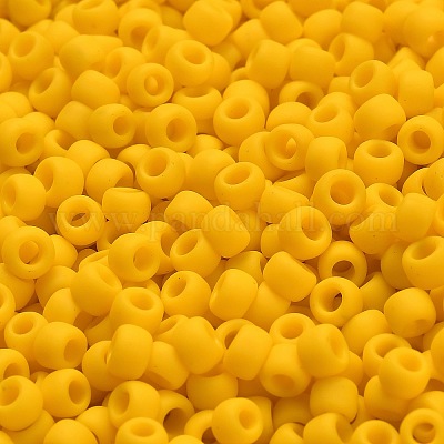 Круглые бусины toho 6/0 SEED-XTR06-0042BF-1