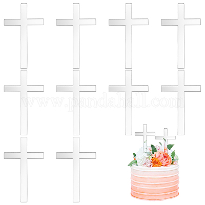 Spiegel Acryl Wanddekorationen&nbsp;DIY-WH0504-197B-01-1