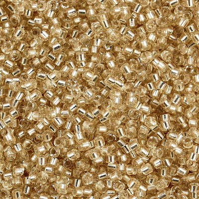 Стеклянные цилиндрические бусины SEED-S047-R-003-1