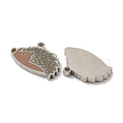 Подвески из хирургической нержавеющей стали 316 STAS-G325-04P-1