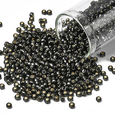 Круглые бусины toho 8/0 SEED-TR08-0029C-1