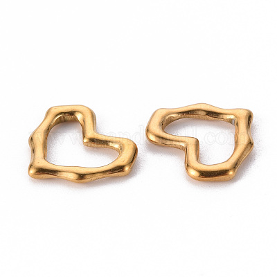 Соединительные кольца из нержавеющей стали 304 STAS-T052-19A-G-1