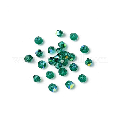 Хрустальные бусины preciosa® Y-PRC-BA3-50730-200-1