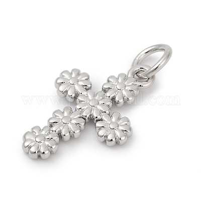 Латунные подвески X-KK-U062-59P-1