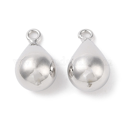 Латунные подвески KK-G491-64P-1