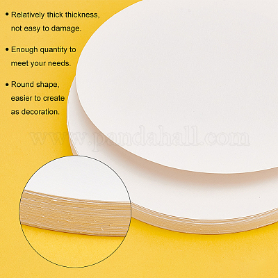 Бумага для рисования эскизов DIY-WH0386-34-1