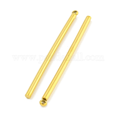 Ионное покрытие (ip) подвески из нержавеющей стали 304 STAS-M001-04G-05-1