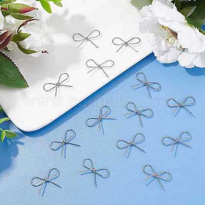 30 шт. подвеска из нержавеющей стали 316 STAS-DC0007-83-1