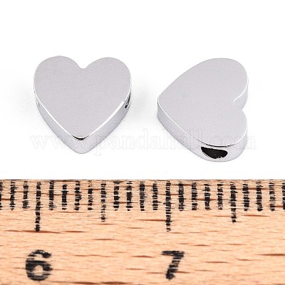 201 бусина из нержавеющей стали STAS-N109-221P-1