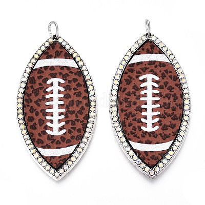 Подвески из сплава &nbsp;FIND-N007-06-1