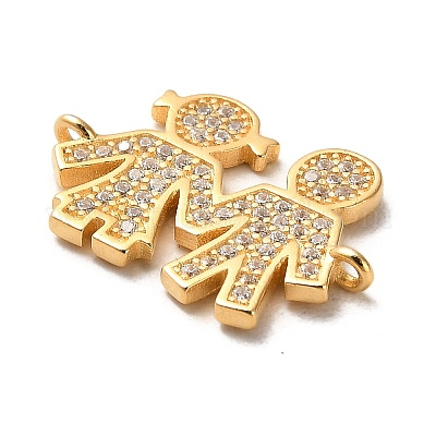 925 подвеска из стерлингового серебра STER-H110-08G-1