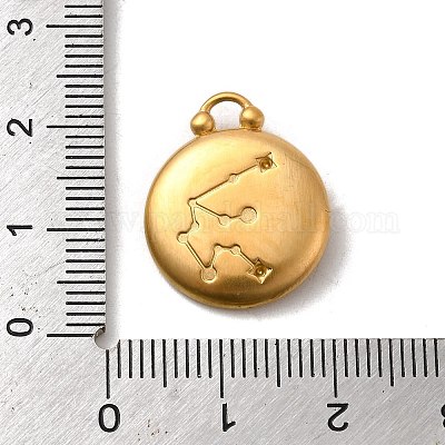 Подвески из нержавеющей стали 304 STAS-L022-306MG-11-1