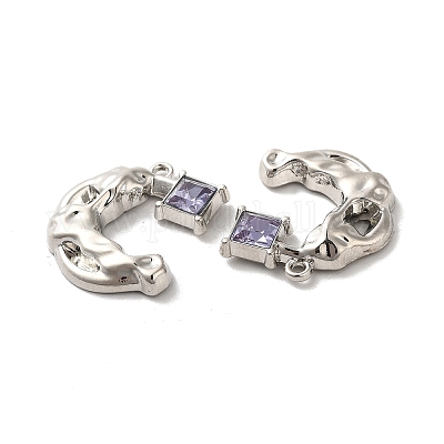 Подвески из сплава&nbsp;PALLOY-K001-091P-04-1