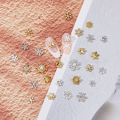 Кабошоны сплава 30шт 30 стиля MRMJ-FH0001-26-1