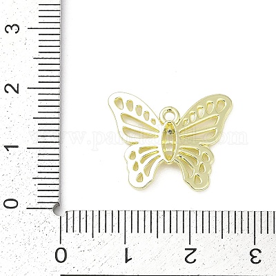 Подвески из сплава  PALLOY-R151-18G-1