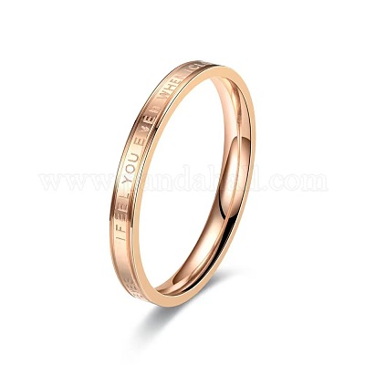 201 перстень из нержавеющей стали FS-WG7AFE1-10-1