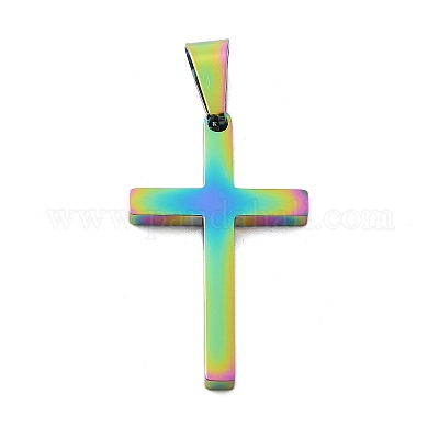 Ионное покрытие (ip) подвески из нержавеющей стали 304 STAS-H329-59M-1