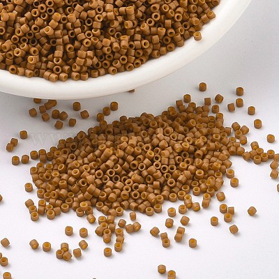 Бусины Миюки delica X-SEED-J020-DB0653-1