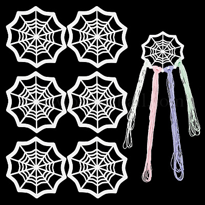 Хранение акриловых струн AJEW-WH0258-665B-1