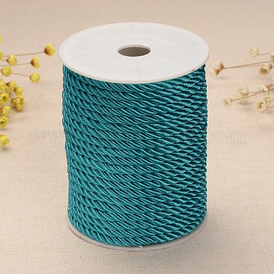 Витая нейлоновая нить NWIR-A001-20-1