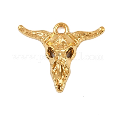 Подвески из нержавеющей стали 304 STAS-P402-04B-G-1