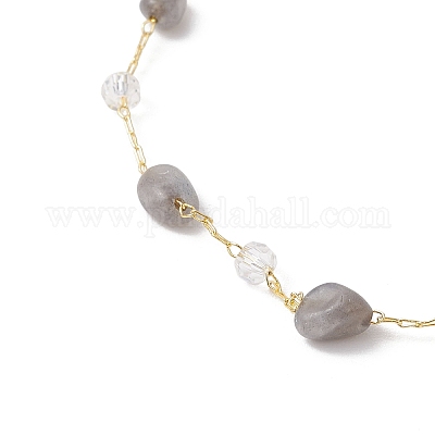 Комплекты из цепочек SJEW-JS01342-03-1