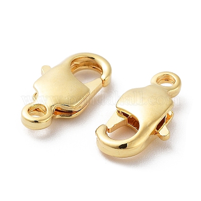 Карабин-лобстеры KK-G479-02G-1