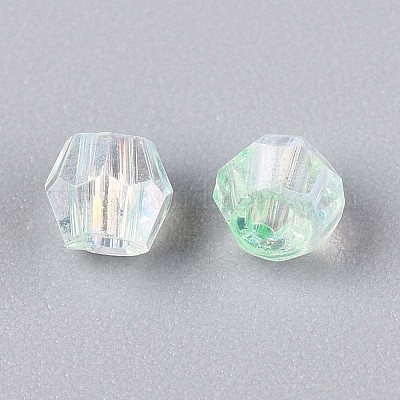 Прозрачные брызги EGLA-N018-4mm-04-1