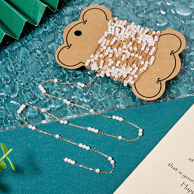 Латунные кабельные цепи CHC-TA0001-29-1