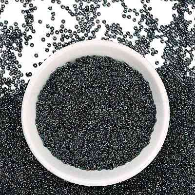 Полукруглые бусины toho 6/0 X-SEED-DR06-0506-1