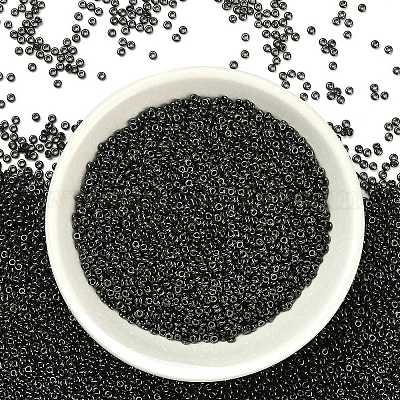 Полукруглые бусины toho 11/0 Y-SEED-DR11-0089-1