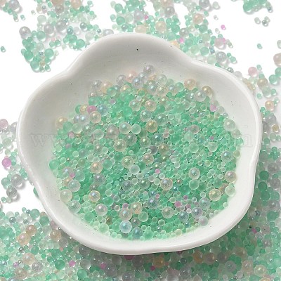 Стеклянные бусины&nbsp;LS-GLAA-XCP0012-04B-1