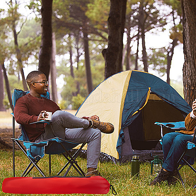 2 шт. нейлоновая сумка для хранения складных стульев&nbsp;AJEW-CP0010-31A-1