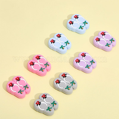 8 шт. SIL-CA0002-16-1