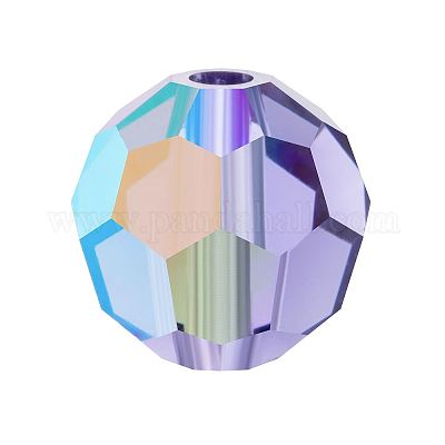 Хрустальные бусины preciosa® Y-PRC-BB3-20410-200-1