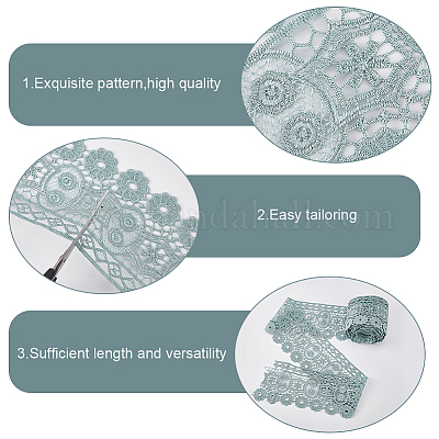 5 ярд полиэстеровой ленты OCOR-GF0005-26C-1
