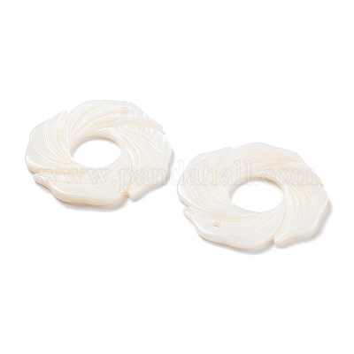 Природные подвески оболочки пресноводных SHEL-D082-03A-1