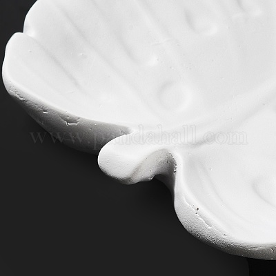 Подносы дисплея ювелирных изделий смолаы листа ODIS-A012-07-1